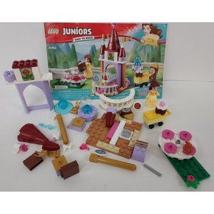 LEGO Juniors: Belle's Story Time (10762) Complete